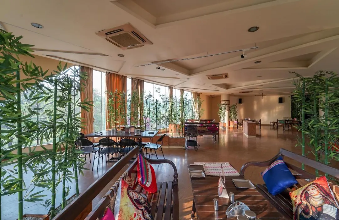 Triose Boutique Hotel Lonavala-1