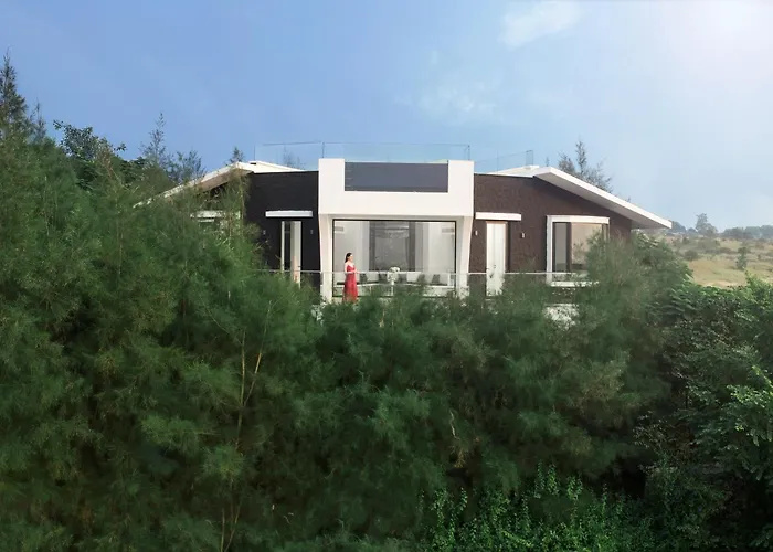 AmanziBoutique Hotel