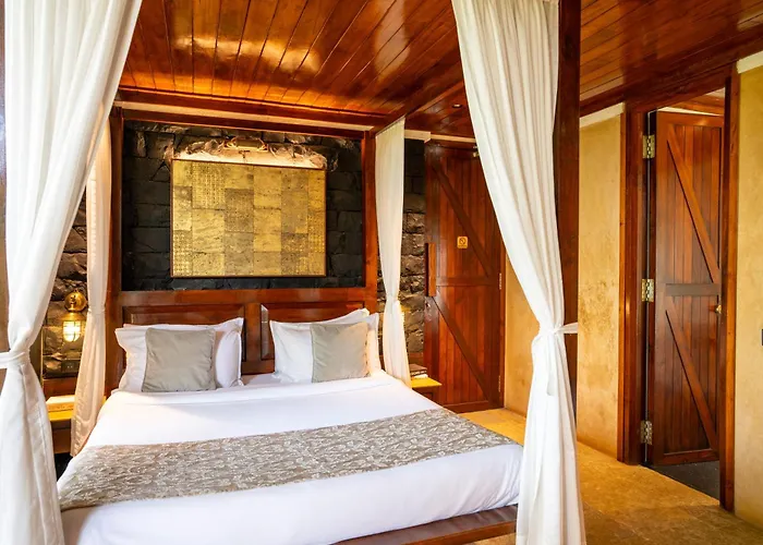 AmanziBoutique Hotel