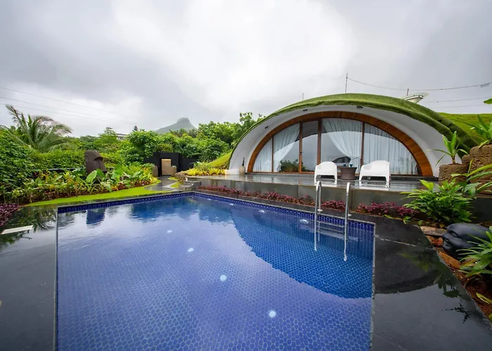 AmanziBoutique Hotel